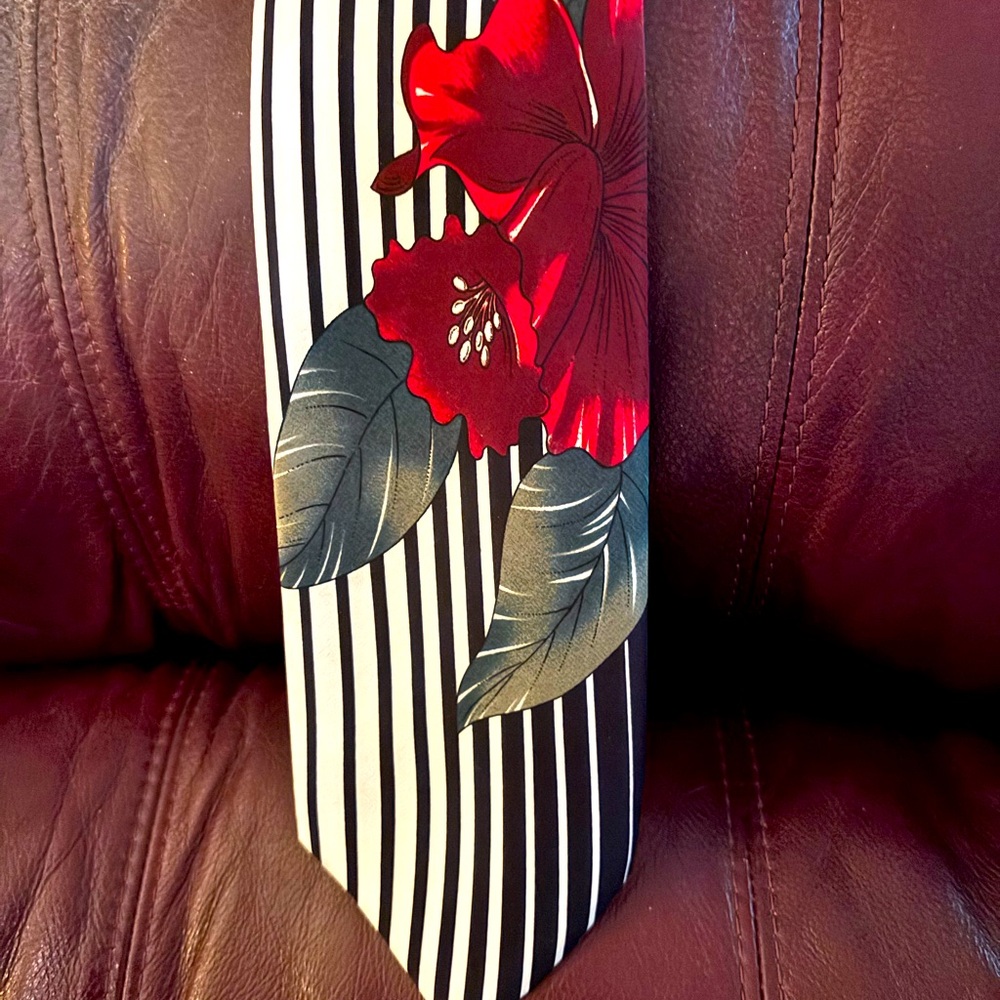 Men’s Handmade Tie